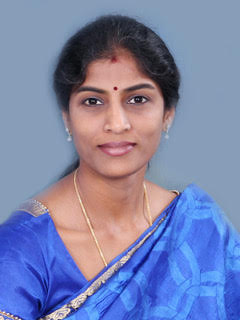 Dr. Yamini Chitra