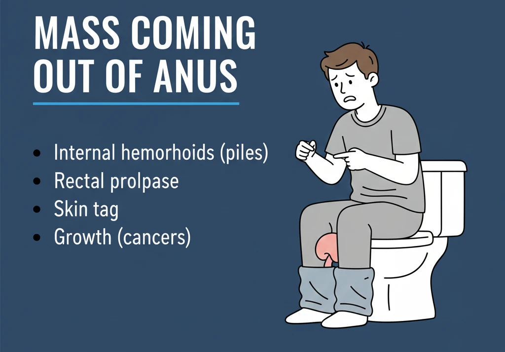 mass_coming_out_of_anus